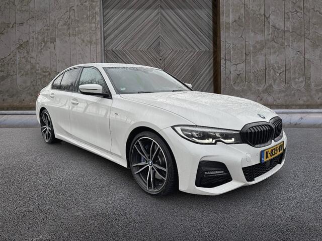 BMW 3-SERIE 330i High Executive M-SPORT