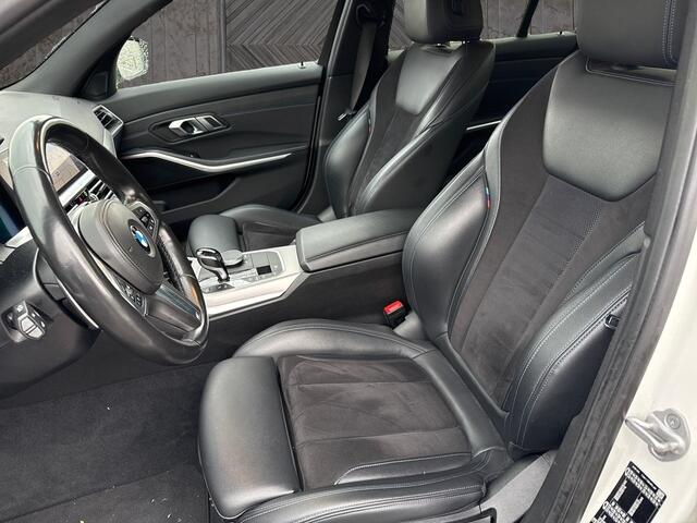 BMW 3-SERIE 330i High Executive M-SPORT