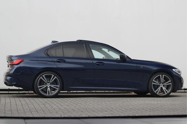 BMW 3-SERIE M340i xDrive High Executive | Pano | Laser | 19 inch | Camera