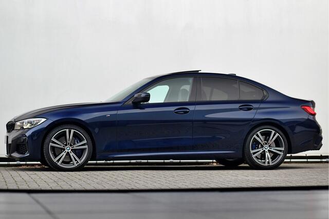 BMW 3-SERIE M340i xDrive High Executive | Pano | Laser | 19 inch | Camera