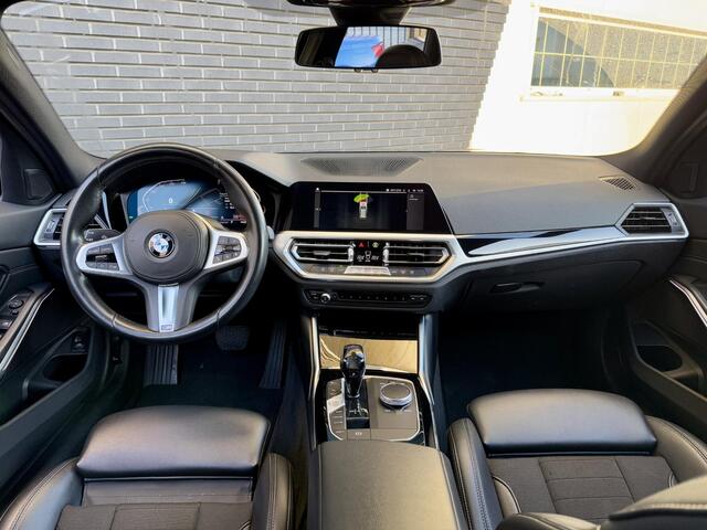 BMW 3-SERIE Touring 330i Executive Edition