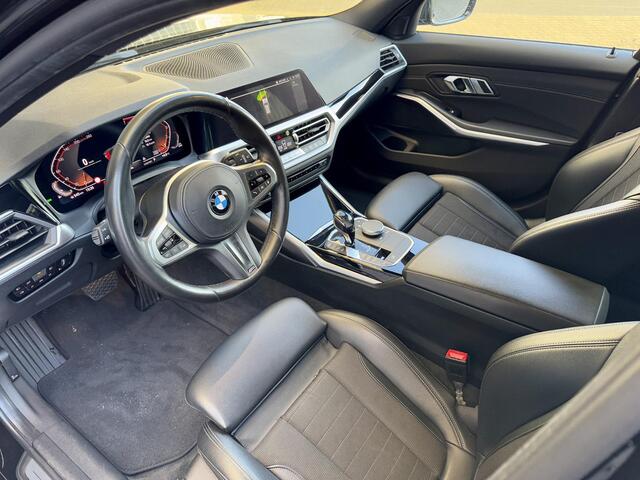 BMW 3-SERIE Touring 330i Executive Edition