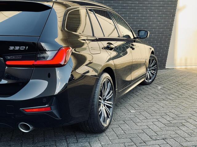 BMW 3-SERIE Touring 330i Executive Edition