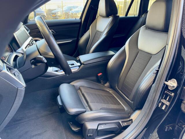 BMW 3-SERIE Touring 330i Executive Edition