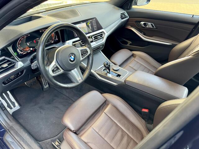 BMW 3-SERIE 320i High Executive Edition