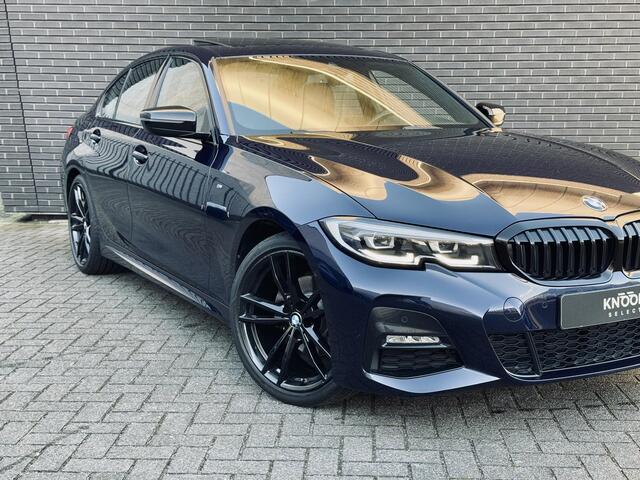 BMW 3-SERIE 320i High Executive Edition