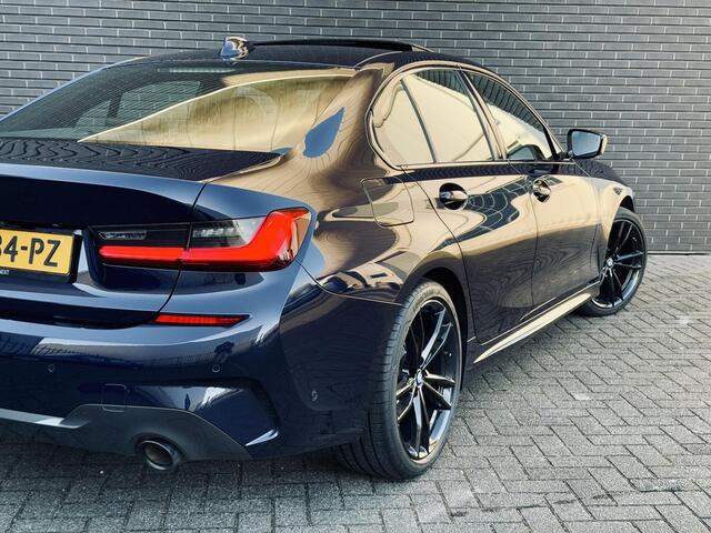 BMW 3-SERIE 320i High Executive Edition