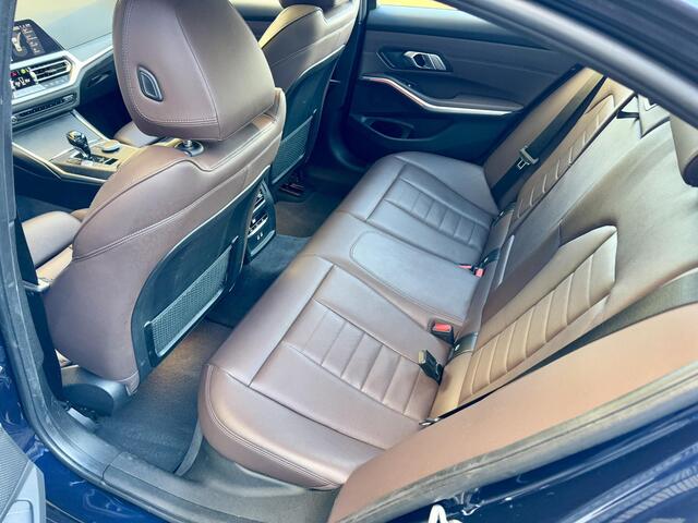 BMW 3-SERIE 320i High Executive Edition