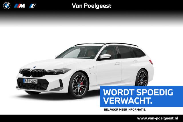 BMW 3-SERIE Touring 320e