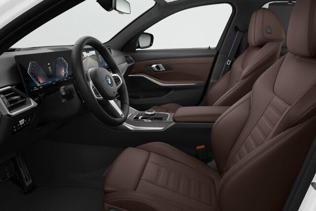 BMW 3-SERIE Touring 320e