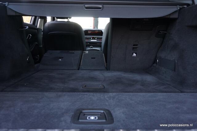 BMW 3-SERIE Touring 330i Dealeronderh | Navig | Leder | 259PK! | 330