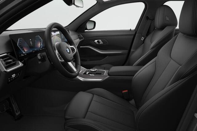 BMW 3-SERIE Touring 330i M Sportpakket Aut. - Verwacht: Februari 2025