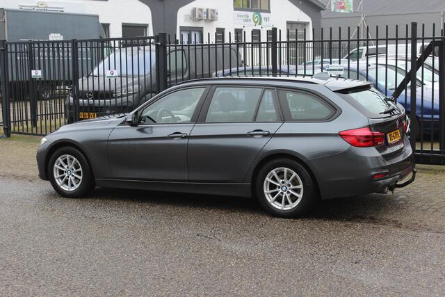 BMW 3-SERIE Touring 316d, Navigatie! BMW 3-serie Touring 316d