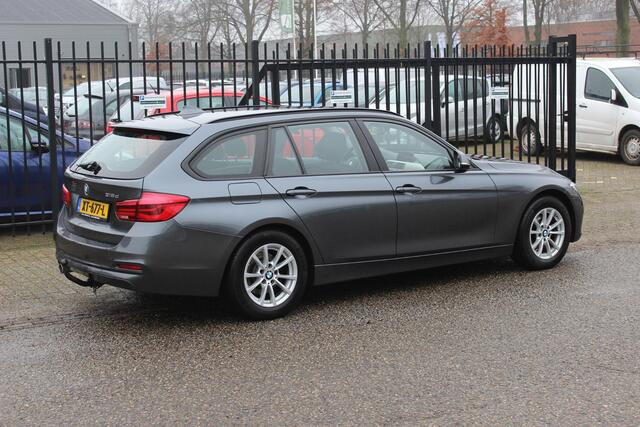 BMW 3-SERIE Touring 316d, Navigatie! BMW 3-serie Touring 316d