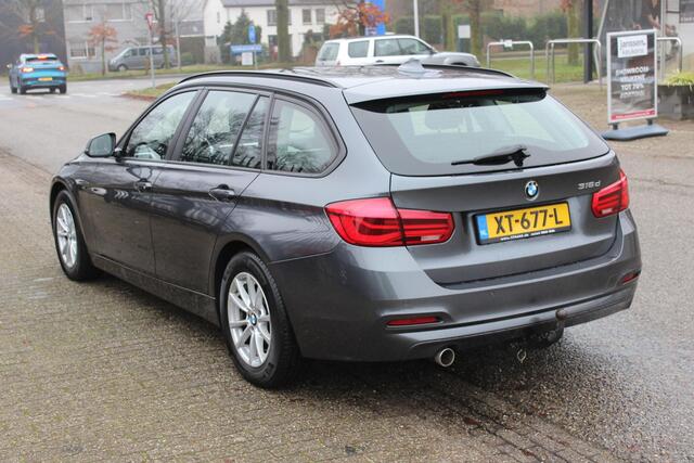 BMW 3-SERIE Touring 316d, Navigatie! BMW 3-serie Touring 316d