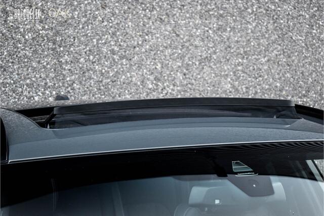 BMW 3-SERIE Touring 330e xDrive | M-Sport | Live Cockpit | Panorama | Leder | Memory | H&K | Camera | 19"LM | Dravit Grau