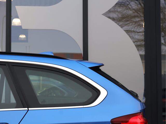BMW 3-SERIE Touring 318i M Sport Automaat *DAB*Stoelverw.*Leder*Navi*Cruise*