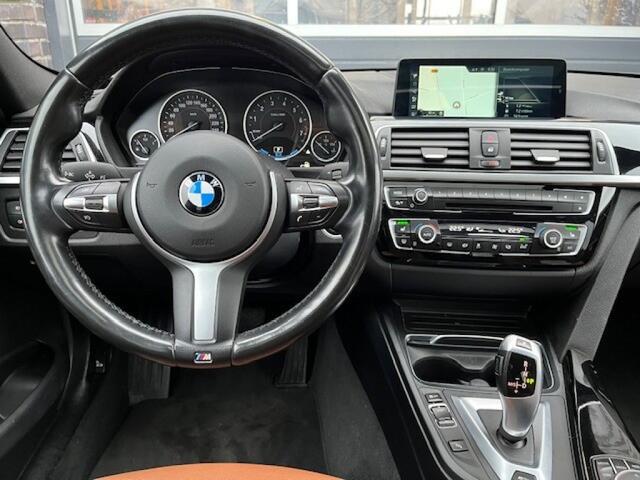 BMW 3-SERIE 330E HIGH EXE. - LEDER - SCHUIF-/KANT.DAK - LED - 18 INCH
