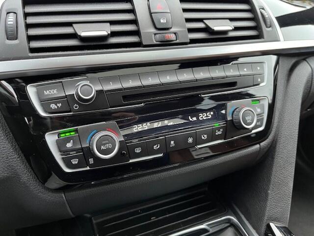 BMW 3-SERIE 330E HIGH EXE. - LEDER - SCHUIF-/KANT.DAK - LED - 18 INCH