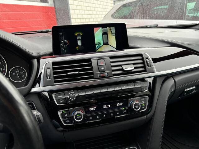 BMW 3-SERIE Touring 340i xDrive Centennial High Executive TREKHAAK / FULL LED / H&K / STOELVERW / KEYLESS / 360GR CAMERA / GR NAVI / CLIMA / NL-AUTO