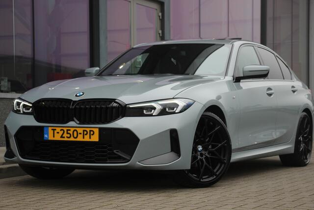 BMW 3-SERIE 320i M-Sport | Schuifdak | 20'' Styling 795M | El Trekhaak