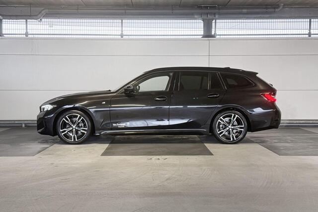 BMW 3-SERIE Touring 318i | M Sportpakket | Comfort Access