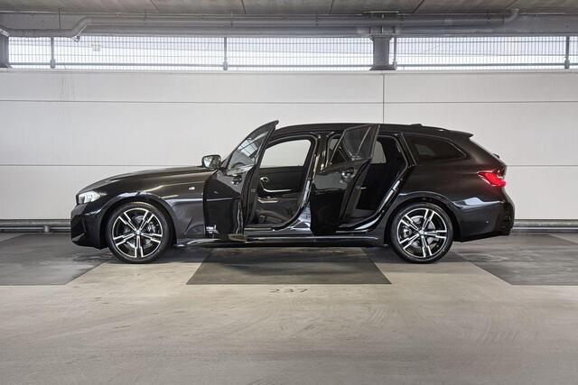 BMW 3-SERIE Touring 318i | M Sportpakket | Comfort Access