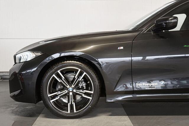 BMW 3-SERIE Touring 318i | M Sportpakket | Comfort Access