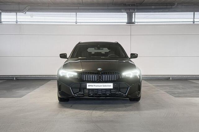 BMW 3-SERIE Touring 318i | M Sportpakket | Comfort Access