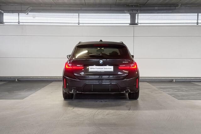 BMW 3-SERIE Touring 318i | M Sportpakket | Comfort Access