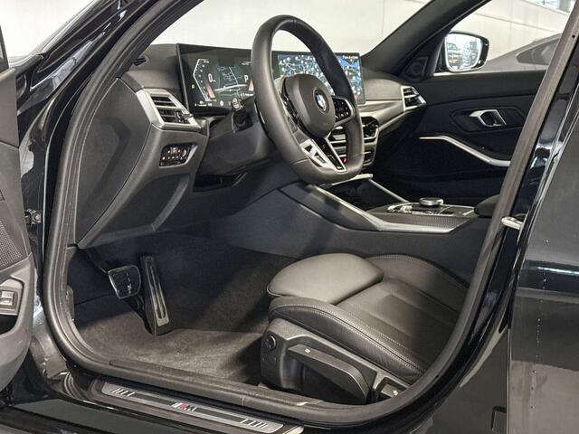 BMW 3-SERIE Touring 318i | M Sportpakket | Comfort Access