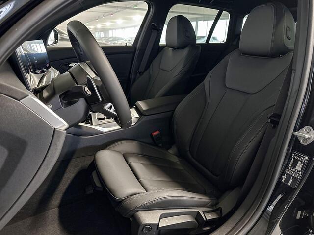 BMW 3-SERIE Touring 318i | M Sportpakket | Comfort Access