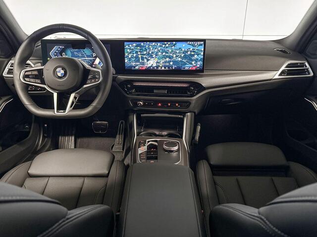 BMW 3-SERIE Touring 318i | M Sportpakket | Comfort Access