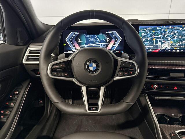 BMW 3-SERIE Touring 318i | M Sportpakket | Comfort Access
