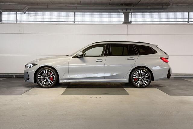 BMW 3-SERIE Touring 318i | M Sportpakket Pro | Glazen panoramadak