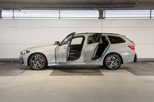 BMW 3-SERIE Touring 318i | M Sportpakket Pro | Glazen panoramadak