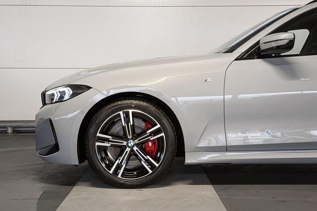 BMW 3-SERIE Touring 318i | M Sportpakket Pro | Glazen panoramadak