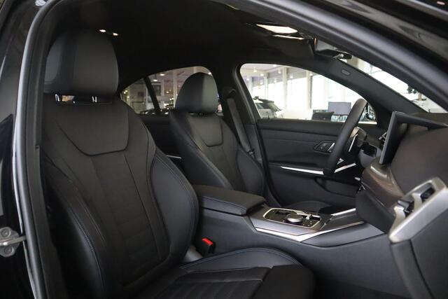 BMW 3-SERIE Sedan 318i M Sportpakket | Comfort Pack