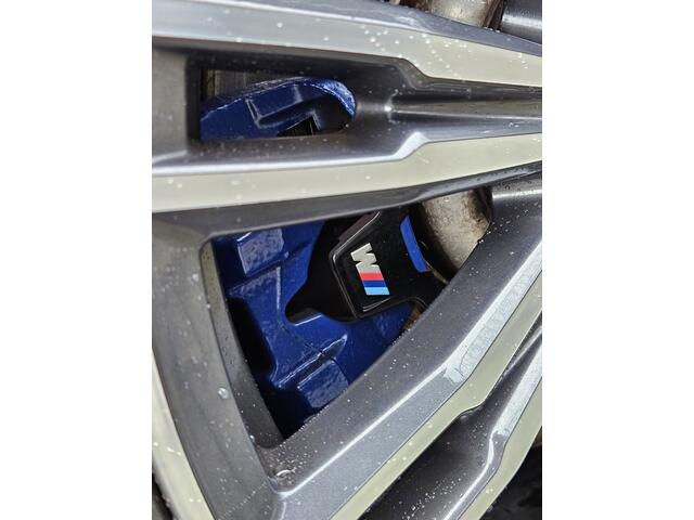 BMW 3-SERIE 330e M Sport Plug In Hybrid Dealer O.H PHEV | Lederen Sportstoelen Verwarmd | Apple Carplay | Navi Full Map | Virtual Cockpit | Sfeerverlichting | 18"L.M |