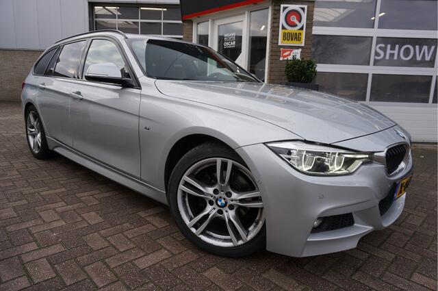 BMW 3-SERIE Touring 318I M Sport Edition Automaat