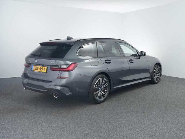 BMW 3-SERIE Touring 320e Business Edition Plus | M-Sport | Carplay | ACC |
