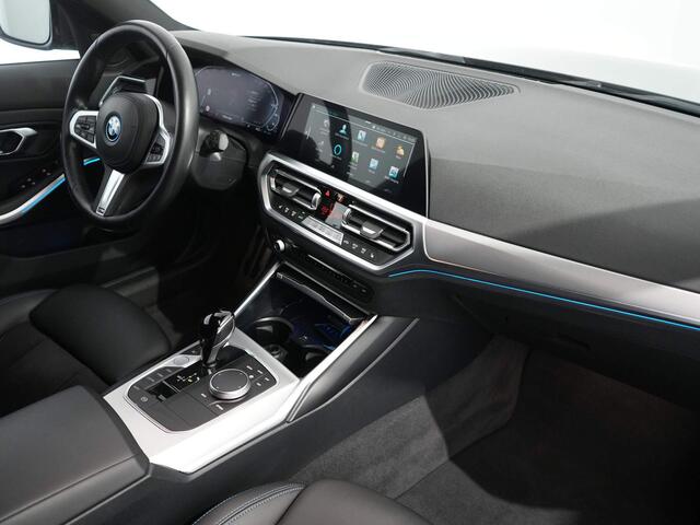 BMW 3-SERIE Touring 320e Business Edition Plus | M-Sport | Carplay | ACC |
