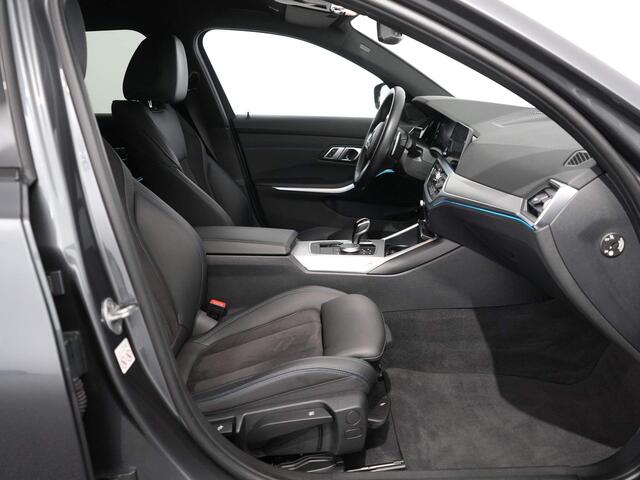 BMW 3-SERIE Touring 320e Business Edition Plus | M-Sport | Carplay | ACC |