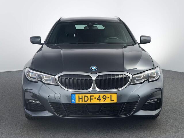 BMW 3-SERIE Touring 320e Business Edition Plus | M-Sport | Carplay | ACC |