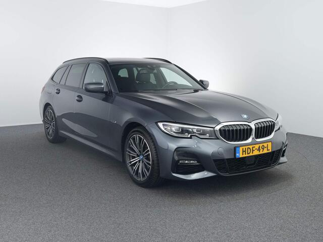 BMW 3-SERIE Touring 320e Business Edition Plus | M-Sport | Carplay | ACC |