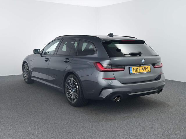 BMW 3-SERIE Touring 320e Business Edition Plus | M-Sport | Carplay | ACC |