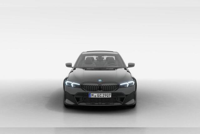 BMW 3-SERIE Sedan 320e | M Sport Pro | Travel Pack | Adaptieve LED koplampen
