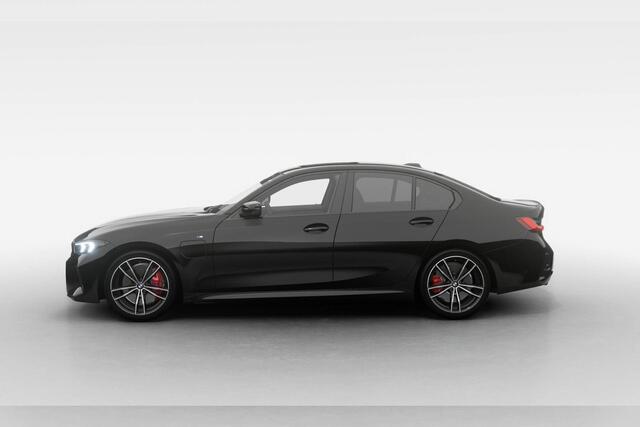 BMW 3-SERIE Sedan 320e | M Sport Pro | Travel Pack | Adaptieve LED koplampen
