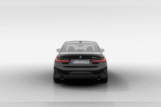 BMW 3-SERIE Sedan 320e | M Sport Pro | Travel Pack | Adaptieve LED koplampen