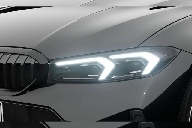 BMW 3-SERIE Sedan 320e | M Sport Pro | Travel Pack | Adaptieve LED koplampen